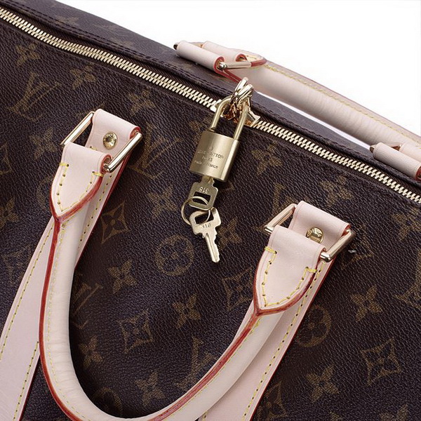 Louis Vuitton Monogram Canvas Keepall 50 with Shoulder Strap M41416 Louis Vuitton Monogram Canvas Keepall 50 with Shoulder Strap M41416